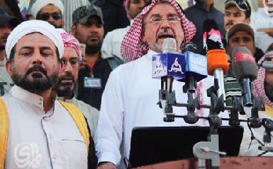 Иракские сунниты создали новый альянс для борьбы против шиитской власти