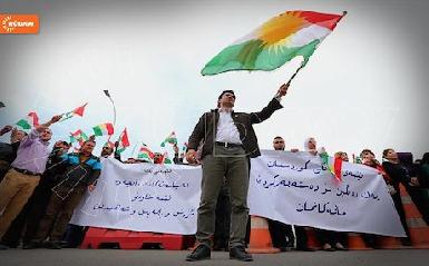 Иракские сунниты высказываются о курдской независимости
