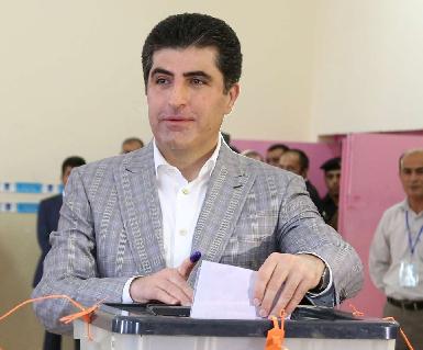 Курдистан: мирные федеральные и провинциальные выборы на фоне высокой явки