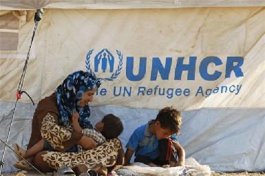 ООН и КРГ создают совместный комитет для помощи сирийским беженцам в Курдистане 