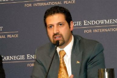Кубад Талабани: ПСК представит своего кандидата в президенты Ирака