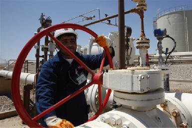 Нефть Курдистана может удовлетворять потребности Турции в течение 200 лет