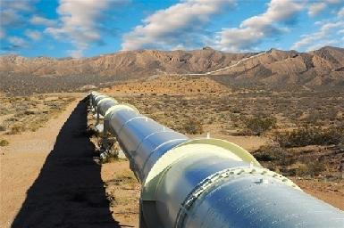 Экспорт нефти из Ирака в феврале упал до 72,7 млн за баррель