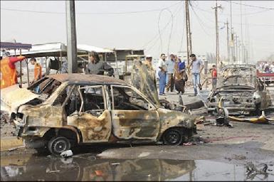 "Исламское государство Ирака и Леванта" взяло на себя ответственность за нападение на штаб-квартиру ПСК