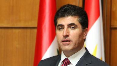 Премьер-министр Барзани: Я прошу народ Курдистана поддержать народ Мосула