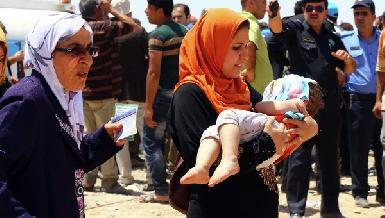 ЮНИСЕФ обеспокоен распространением заболеваний среди детей Ирака 