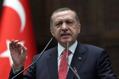 Эрдоган предупреждает США и Ирак против военных операций