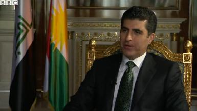 Курдский премьер-министр сомневается в единстве Ирака