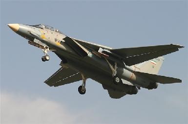 Иран отправил в Ирак 130 военных самолетов