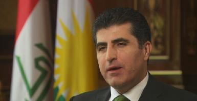 Курдский премьер-министр требует гарантий от Багдада