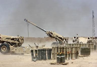 США посылают 300 военнослужащих в Ирак 