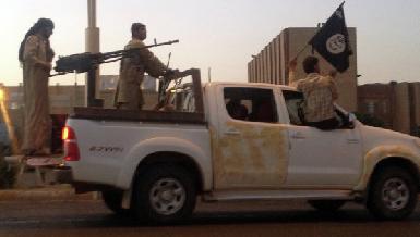 Боевики захватили военную базу в 80 км от Багдада