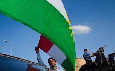 Курдский конгресс осуждает иранское вмешательство в независимость Курдистана