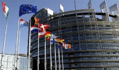 Парламент ЕС меняет позицию по курдскому референдуму 