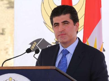 Премьер-министр Барзани призывает к срочной помощи христианам 
