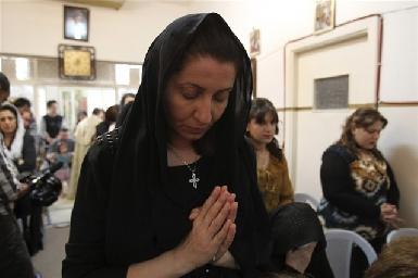 Как помочь иракским христианам?