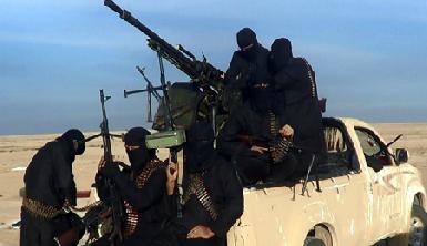 Комитет ООН заявил о присоединении групп сирийской оппозиции к ISIS 
