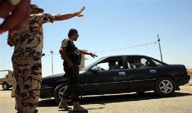 Курдские силы безопасности арестовали подозреваемых в сотрудничестве с "Исламским Государством" беженцев 