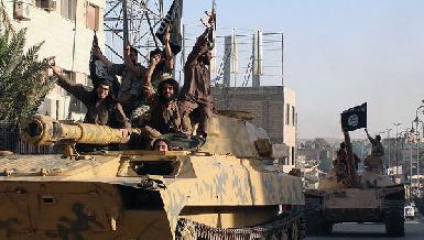 Ирак поставил курдам боеприпасы для защиты от "Исламского государства"