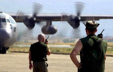 СМИ: Великобритания готовится к нанесению авиаударов в Ираке