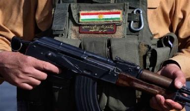 Курды призывают правительство раздать им оружие для борьбы с IS