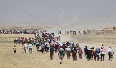 Курдский комитет начал работу по признанию геноцида езидов 