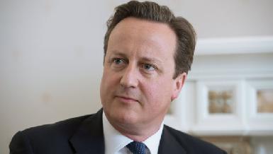 Дэвид Кэмерон призвал мир противостоять "Исламскому государству"