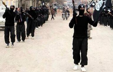 СМИ: численность группировки "Исламское государство" превысила 80 тыс. боевиков