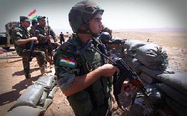 Президент Курдистана приказал реформировать силы пешмарга