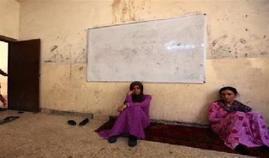 Боевики продают езидских девушек по тысяче долларов 