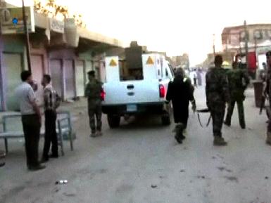 Боевики "Исламского государства" захватили в плен 50 человек на севере Ирака