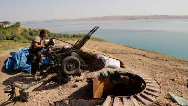 Чехия безвозмездно поставит иракским курдам боеприпасы на $2 млн