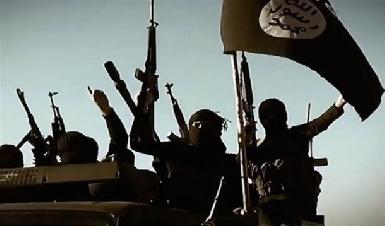 "Исламское государство" снабжают оружием самолеты