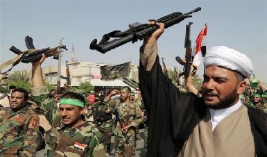 Премьер-министр Ирака распустит 7 шиитских милицейских групп 