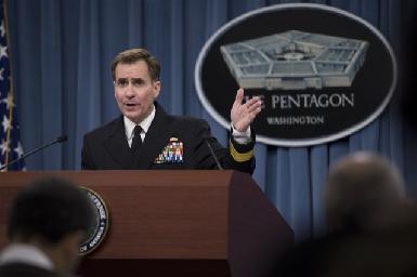Пентагон: Эрбильcкая военно-воздушная база важна для США 
