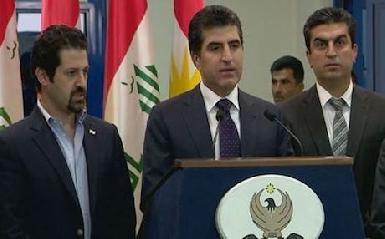Премьер Курдистана настоятельно призывает Багдад принять незамедлительные меры по оказанию помощи беженцам 