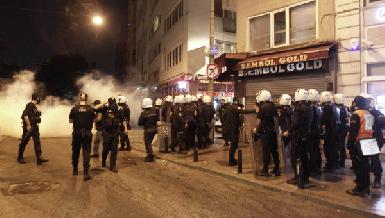 В Турции в результате беспорядков погибли 15 человек