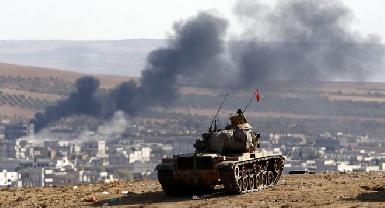 Евсеев: Турция вряд ли позволит НАТО ввести войска для борьбы с ИГ