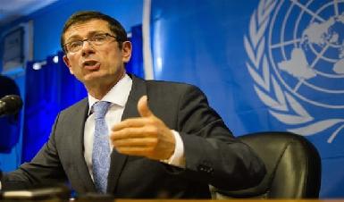 Официальный представитель ООН призывает Курдистан развивать правовую систему 