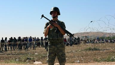 Трое турецких военных застрелены в провинции Хаккари