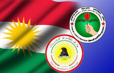 ДПК и ПСК заявили о необходимости курдского единства