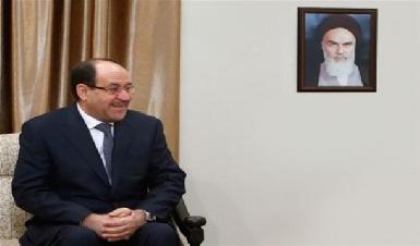 Иран просит Малики остерегаться США