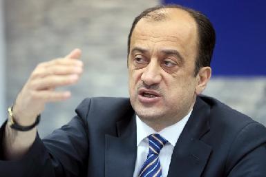 Посол Турции опроверг наличие баз "Исламского государства" на территории страны