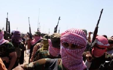 Суннитский блок предостерегает от вооружения племен