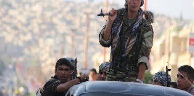В Сирии курды уничтожили свыше 20 боевиков ИГ в Кобани