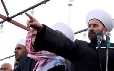 Иракский муфтий: шиитская милиция уничтожает суннитскую общину