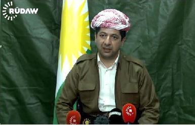 Руководитель сил безопасности Курдистана: Боевики ИГ терпят поражение и окружены во многих областях