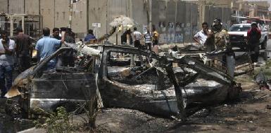 HRW: В 2014 году были убиты более 11 000 иракцев