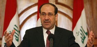 Малики хочет покончить с соглашением между Багдадом и Эрбилем