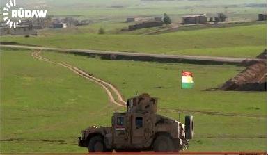 Курдским властям известно, кто направил ИГ на Курдистан